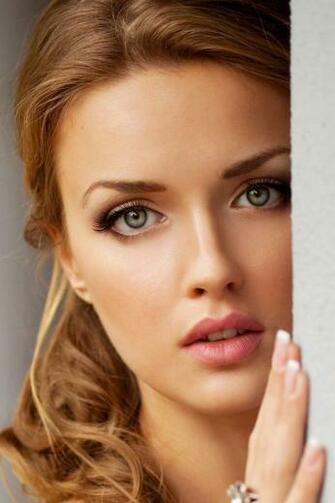 Most Beautiful Woman Simply iPhone Wallpaper
