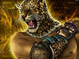 King Tekken Wallpaper Picture Pictures