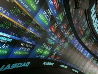 Market Wrap For October Trading Absent On Light News And Econ Data