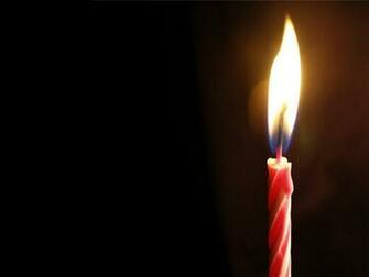 HD BirtHDay Candle Wallpaper iPhone And Car Pictures