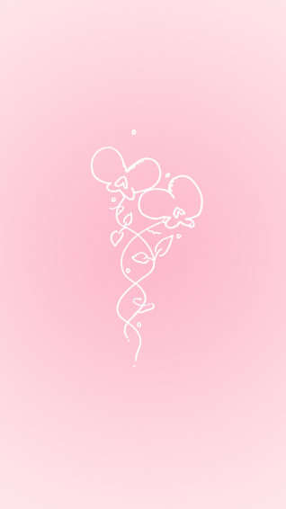 Sweet Pea iPhone Wallpaper Danielle Verderame Marketing Agency