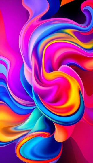 HD Abstract Wallpaper Widescreen