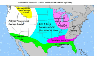 Winter Weather Forecast Ohio Wallpaper Long Hairstyles