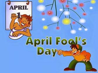 April Fools Day Wallpaper Fool