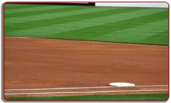 Baseball Field