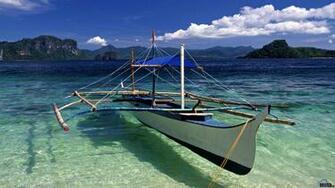 Wallpaper Palawan Island Philippines X HDtv 1080p