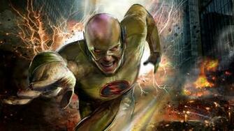 The Flash Grant Gustin Tease Un Gros Twist Sur Reverse