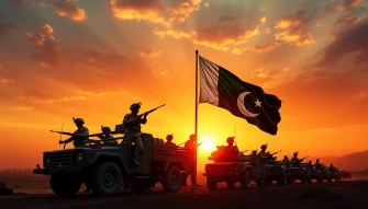 Pak Army Wallpaper