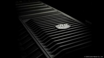 Cooler Master Wallpaper