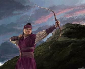 Jumong By Dolgwol