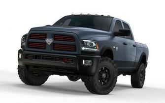 Dodge Ram Truck Man Of Steel Studio Wallpaper