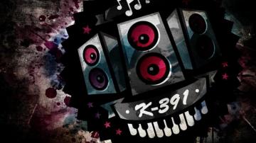 K Wallpaper By Risvik93
