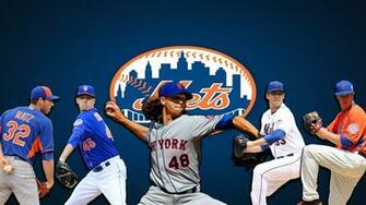 Mets Wallpaper Newyorkmets