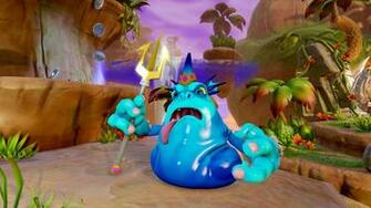Skylanders Trap Team New Screenshots Ps4