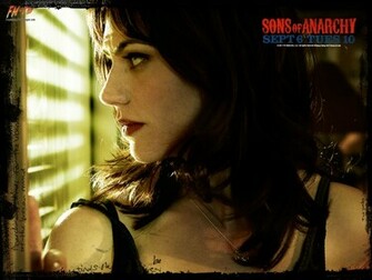 Sons Of Anarchy Wallpaper Soa Widescreen