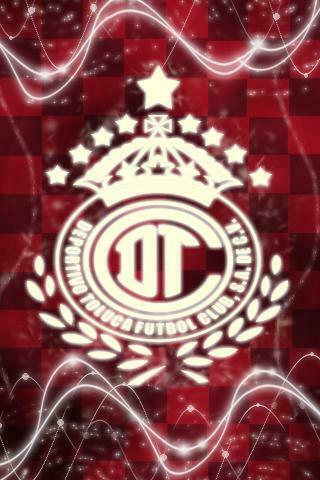 Cd Toluca Wallpaper By Deathraven479