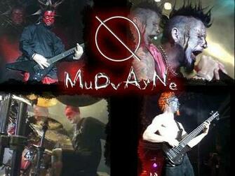 Mudvayne Wallpaper Best Cars Res