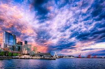 Best Waterfront Wallpaper New York