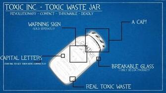 Toxic Jarate Team Fortress Skin Mods