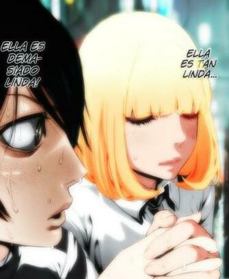 Prison School By Junior3