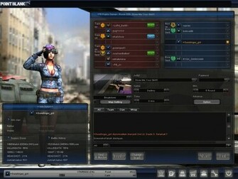 Ct Hide Point Blank Online Image