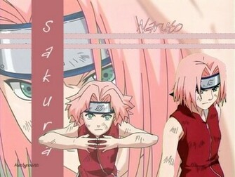 Sakura Haruno Wallpaper Jpg