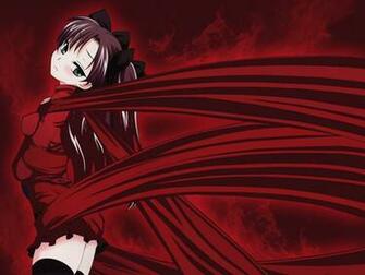 Muryou Anime Wallpaper Fate Stay Night Tousaka Rin