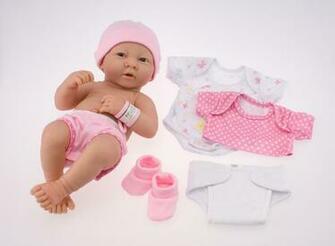 Baby Dolls Pre School Families