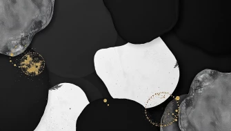 Best Aesthetic Black Wallpaper
