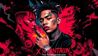 Best Xxxtentacion Wallpaper