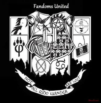 Fandoms United By 09exvnids