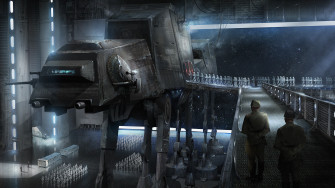 Star Wars Imperial Wallpaper HD