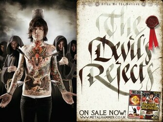 Bring Me The Horizon Wallpaper All About Music