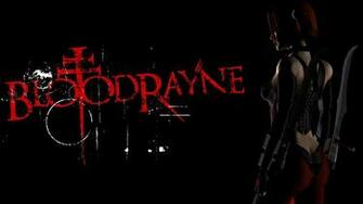 Bloodrayne HD Wallpaper And Background Image
