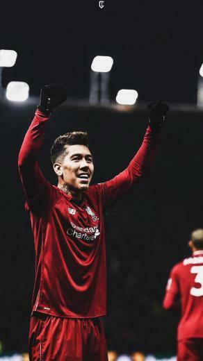 Roberto Firmino Wallpaper HD Image Of