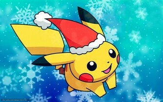 Wallpaper Pikachu Pokemon Yellow Desktop In