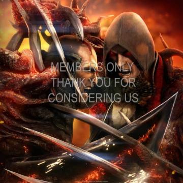 Prototype Wallpaper 1080p Horizontal