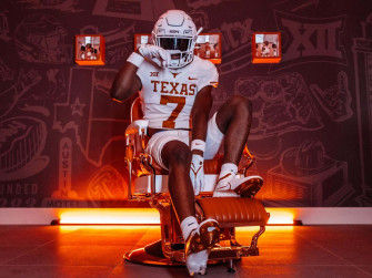 Details Texas Football Wallpaper