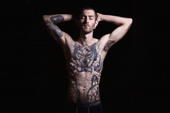 Tattoos Wallpaper HD