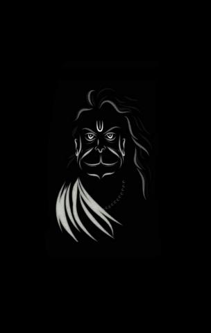 Hanuman HD Wallpaper Pics