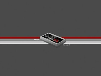Fondos De Nintendo Retro Pantalla 3d