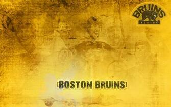 Boston Bruins Wallpaper Background