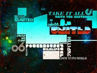 Hillsong Ministry Wallpaper