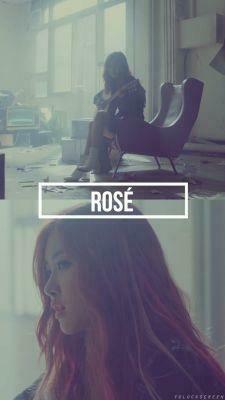 Tahlia Zerbst On Blackpink Rose And Kpop