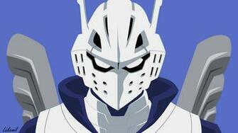 Iida Tenya Boku No Hero Academia Wallpaper By Lukemil