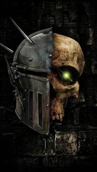 The