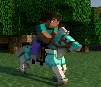 Minecraft Horse Breeding Car Pictures
