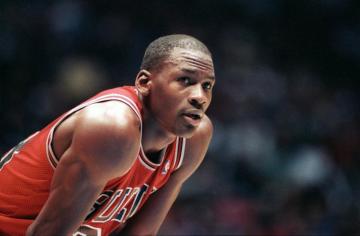Michael Jordan Major Achievements Net Worth And Endorsements