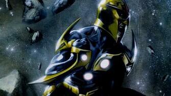 Nova HD Wallpaper Background Image