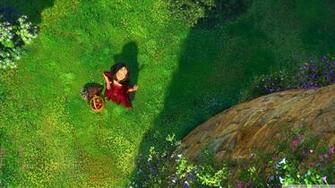 Tangled Movie Rapunzel HD Wallpaper Depot Pro